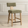Uttermost Home Decor Uttermost Elysian Moss Counter Stool