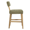 Uttermost Home Decor Uttermost Elysian Moss Counter Stool
