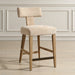 Uttermost Home Decor Uttermost Elysian Sand Counter Stool