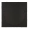 Uttermost Home Decor Oversized - Rate to be Quoted Uttermost Ember Black Square Mirror