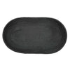 Uttermost Uttermost Ember Weave Indoor-Outdoor Oblong Bowl