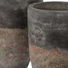 Uttermost Home Decor Uttermost Emberwash Planters, S/2