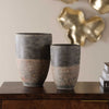 Uttermost Home Decor Uttermost Emberwash Planters, S/2