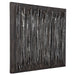 Uttermost Home Oversize - Rate to Be Quoted Uttermost Emerge Modern Wooden Wall Decor