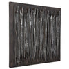 Uttermost Home Oversize - Rate to Be Quoted Uttermost Emerge Modern Wooden Wall Decor