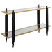 Uttermost Home Uttermost Empire Cityscape Console Table