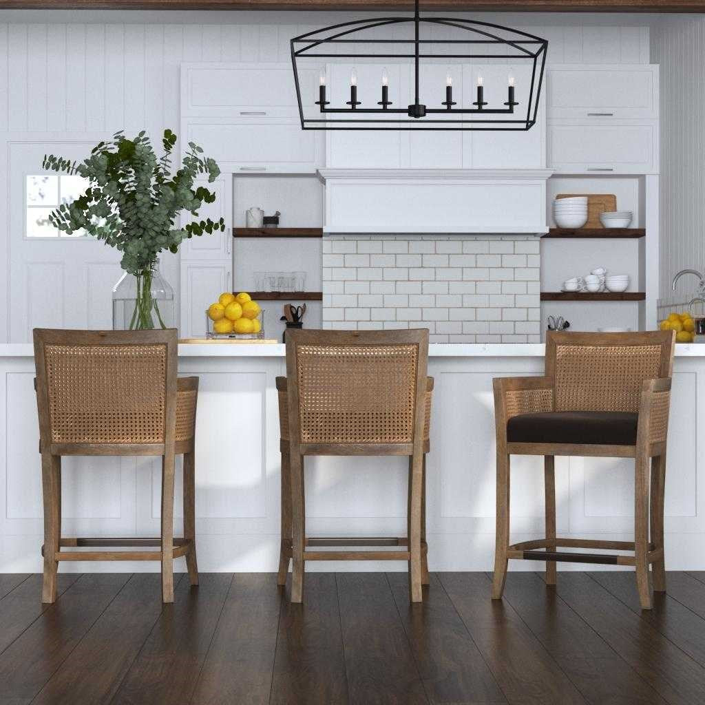 Uttermost Home Motor Freight - Rate to be Quoted Uttermost Encore Counter Stool