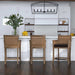 Uttermost Home Motor Freight - Rate to be Quoted Uttermost Encore Counter Stool