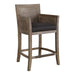 Uttermost Home Motor Freight - Rate to be Quoted Uttermost Encore Counter Stool