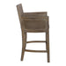 Uttermost Home Motor Freight - Rate to be Quoted Uttermost Encore Counter Stool