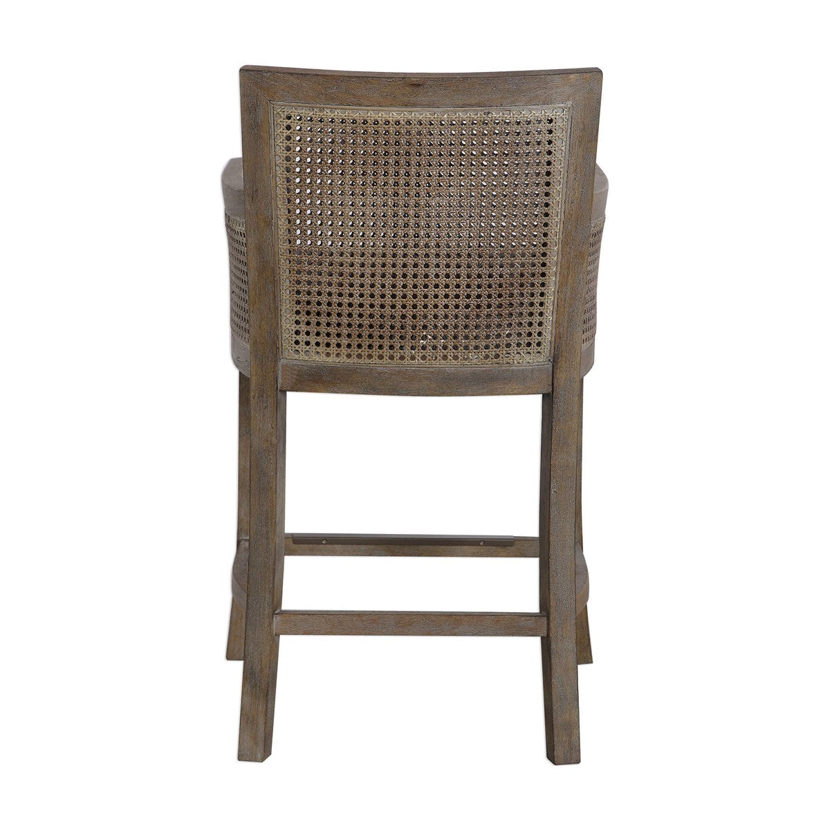 Uttermost Home Motor Freight - Rate to be Quoted Uttermost Encore Counter Stool