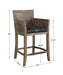 Uttermost Home Motor Freight - Rate to be Quoted Uttermost Encore Counter Stool