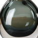 Uttermost Lighting Uttermost Enigma Teal Blue Glass Buffet Lamp