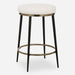 Uttermost Home Decor Uttermost Ensemble Cream Counter Stool