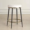 Uttermost Home Decor Uttermost Ensemble Cream Counter Stool