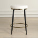 Uttermost Home Decor Uttermost Ensemble Cream Counter Stool
