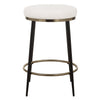 Uttermost Home Decor Uttermost Ensemble Cream Counter Stool