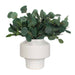 Uttermost Uttermost Essence Eucalyptus Accent & Vase