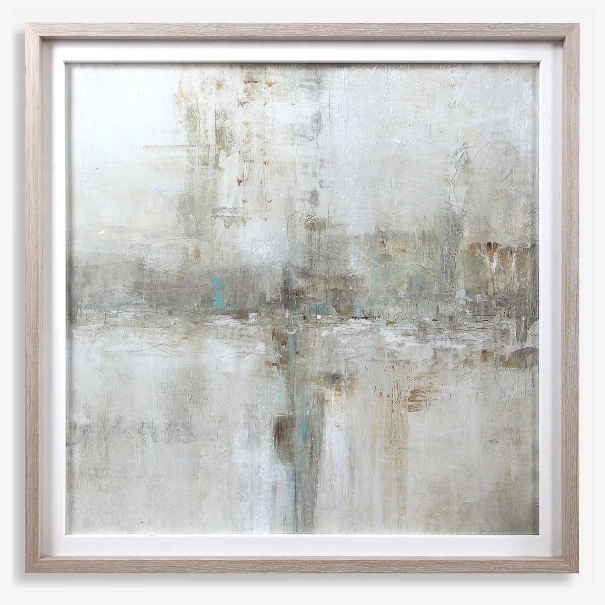 Uttermost Home Oversize - Rate to be Quoted Uttermost Essence Framed Print