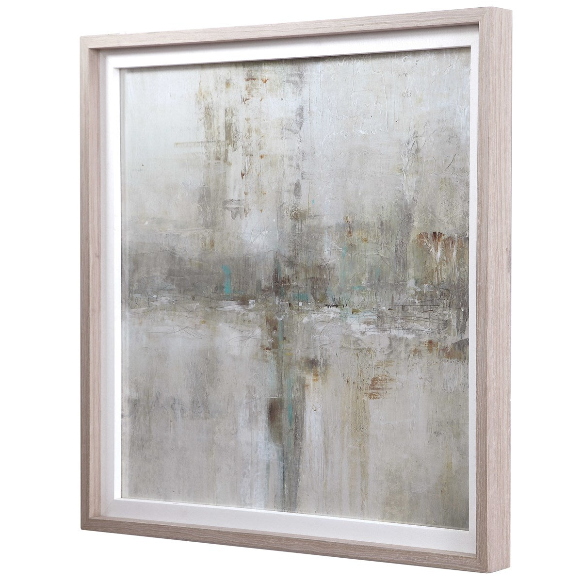 Uttermost Home Oversize - Rate to be Quoted Uttermost Essence Framed Print