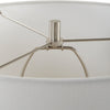 Uttermost Lighting Uttermost Essex Green Glass Table Lamp