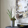 Uttermost Uttermost Eterna Orchid Centerpiece & Vase
