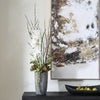Uttermost Uttermost Eterna Orchid Centerpiece & Vase