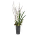 Uttermost Uttermost Eterna Orchid Centerpiece & Vase