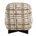 Uttermost Furniture Uttermost Evans Modern Armless Accent Chair