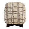 Uttermost Furniture Uttermost Evans Modern Armless Accent Chair