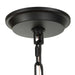 Uttermost Lighting Uttermost Evanston 4 Light Indoor-Outdoor Pendant