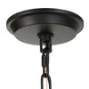 Uttermost Lighting Uttermost Evanston 4 Light Indoor-Outdoor Pendant