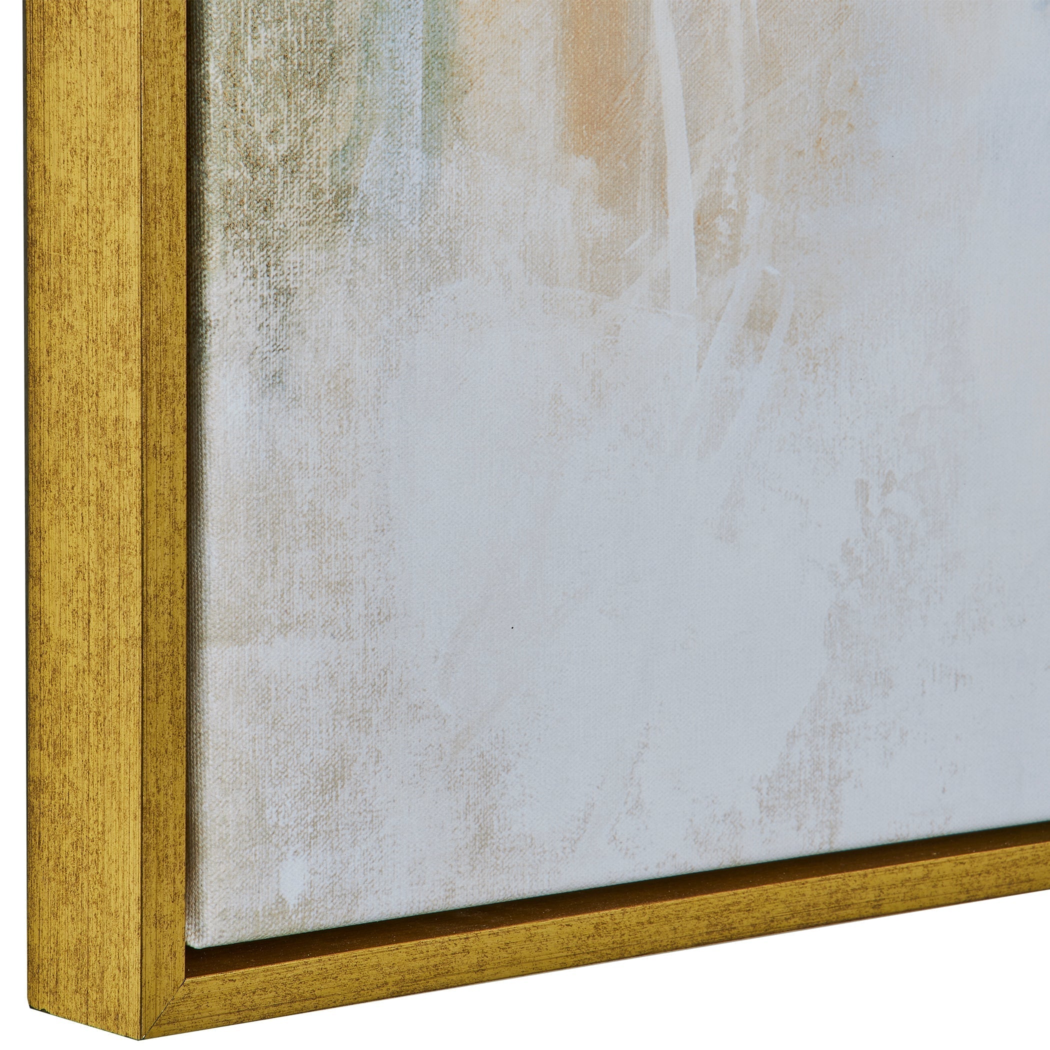 Uttermost Home Motor Freight - To be Quoted Uttermost Excursion Framed Abstract Art