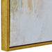 Uttermost Home Motor Freight - To be Quoted Uttermost Excursion Framed Abstract Art