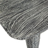 Uttermost Furniture Uttermost Fade To Black Wood Bench