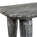 Uttermost Furniture Uttermost Fade To Black Wood Bench