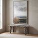 Uttermost Furniture Uttermost Fade To Black Wood Bench
