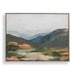 Uttermost Home Decor Uttermost Fading Memory Landscape Art