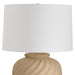 Uttermost Uttermost Farai Terracotta Table Lamp