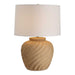 Uttermost Uttermost Farai Terracotta Table Lamp