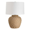 Uttermost Uttermost Farai Terracotta Table Lamp
