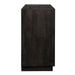 Uttermost Furniture Uttermost Faulkner 3 Drawer Modern Chest