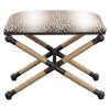 Uttermost Home Uttermost Fawn Small Bench