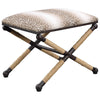Uttermost Home Uttermost Fawn Small Bench
