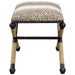 Uttermost Home Uttermost Fawn Small Bench