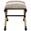 Uttermost Home Uttermost Fawn Small Bench