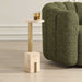 Uttermost Uttermost Feranno Travertine Accent Table