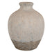 Uttermost Home Decor Uttermost Fernandina Oversized Rustic Vase