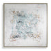 Uttermost Uttermost Find Me Here Abstract Framed Canvas Art