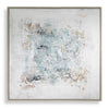 Uttermost Uttermost Find Me Here Abstract Framed Canvas Art